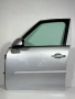 Предна лява врата сива Citroen C4 Grand Picasso (10-13)г. , снимка 1