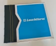 Луксозен албум LEUCHTTURM Optima M + 156 чуждестранни монети (30 държави, 1919–2020), снимка 12