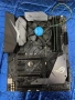 платка ASUS ROG Z370-F GAMING, и i5-8400 и рам 16 gb, снимка 2