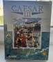 Ретро Pc игра Caesar III, снимка 1