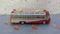 Стара играчка - автобус , снимка 3