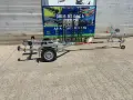 НОВО RESPO 750V511L191 до 5.00м лодка - колесар, снимка 1