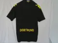 винтидж фланелка Милан AC Milan Италия kappa BVB Borussia Dortmund Германия Борусия Дортмунд, снимка 17