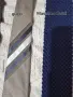 копринени вратовръзки Hermes, YSL, FERRE, Versace , снимка 9