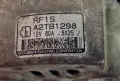 Генератор Алтернатор Mazda Premacy 323 626 2.0 TD Мазда Премаси RF1S A2TB1298, снимка 4