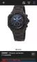 На 55% Orient Chronograph, снимка 3