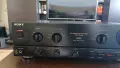 SONY TA - F 270 STEREO AMPLIFIER, снимка 4