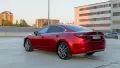 Mazda 6 2.5 194 к.с., снимка 6