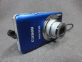 ЦИФРОВ ФОТОАПАРАТ CANON IXUS 115 HS 12.1 MP DIGITAL CAMERA, снимка 4