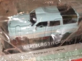 WARTBURG-METAL CAR 1405261932L1, снимка 3