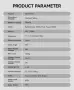 Електрически тротинетки OOTD T10, снимка 9