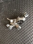 Мотор за чистачка задна за Toyota Avensis (2009-2013)  85130-05060, снимка 3