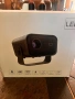 4к LCD проектор за домашно кино Atron Lumex, 1280x720p, Android 11.0, 300 ANSI, 360° ротация, , снимка 1