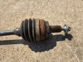 Полуоска предна дясна / лява OEM MERCEDES W212 E 350 CDI 4MATIC OM642 2011, снимка 2