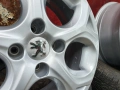 Джанти Пежо 4x108x6J16ет22, снимка 7