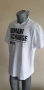 Armani Exchange A/X Organic Cotton Mens Size XL НОВО! ОРИГИНАЛ! Мъжка Тениска!, снимка 2