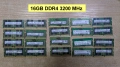 8GB-16GB-32GB DDR4 RAM памет за лаптоп (SO-DIMM) и настолен + Гаранция 12м., снимка 4