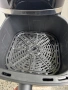 Фритюрник с Горещ Въздух Еърфрайър Bosch Series 4 MAF462B0 6.1L, Двойно Нагряване, 2050W, 7 Програми, снимка 4