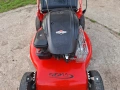 Косачка Briggs ALKO 4.5к.с. 48см самоходна мулчираща с кош, снимка 15
