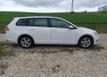VW Golf 7 1.6TDI 110hp Navi Clima-TOP Състояние!, снимка 4