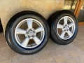 17" 5x114.3 Toyota RAV4 Original , снимка 4