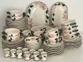 Професионален комплект Villeroy & Boch "Wildrose" – 92 части, снимка 1