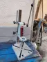 Стойка за бормашина Hanseatic wolfcraft West Germany , снимка 1