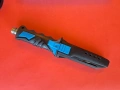 Водолазен нож Driver’s Knife 125х255 мм, снимка 2