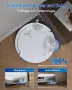 ECOVACS DEEBOT T50 Omni Gen2 Прахосмукачка робот, снимка 3