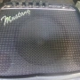 Китарен усилвател Sunn Mustang, снимка 2