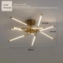 Spider™ – LED полилей, снимка 2