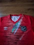 UMBRO NAMIBIA футболна тениска M размер. , снимка 1