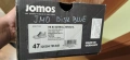 Ортопедични обувки JMO Disk Blue, Номер 47, снимка 10