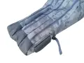 Много здрав калъф за три комплекта въдици с макари Osako Lux Rod Defender - 145, 165 и 195см, снимка 1