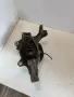 Преден ляв главинен лагер за Nissan Murano Z51 3.5 V6 (2009) 23E77 OEM, снимка 2