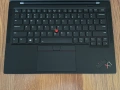 14' Full HD+ Core i7-1165G7 Lenovo ThinkPad X1 Carbon Gen 9 16GB LPDDR4X/512GB NVMe/Win 11/Бат 8ч, снимка 11