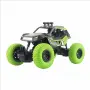 Детски акумулаторен автомобил с дистанционно управление, TOYCAR15, снимка 2