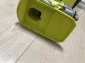 Акумулаторен ударен гайковерт RYOBI, снимка 5