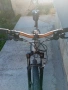 Продавам висок клас планински велосипед рамка Pulse St но под бранда на Epic custom bikes, снимка 5