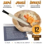 4812 Творчески комплект за разкопки с 12 яйца и динозаври, снимка 6