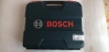 Bosch куфар за GSR/GSB 18V-50, снимка 1