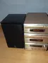 Аудиосистема Yamaha RX-E400, CDX-E400, KX-E300, NS-E400, снимка 6