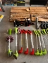 Тримери за трева, резачки и други ЛОТ, снимка 4