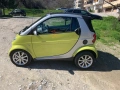 Smart Fortwo cabrio 0,7 2006, снимка 6