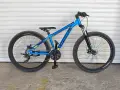 Алуминиев велосипед 27.5 Drag ZX3 , снимка 1
