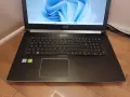 Лаптоп Acer Aspire A517-51 i3-6006U / 17,3", снимка 2