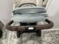 CYBEX - Balios S Lux 2023 - Sky Blue 2в1, снимка 9