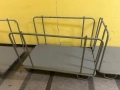 Индустриални стелажи метални , снимка 8