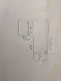 Ъглово офис бюро, снимка 6