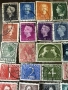 Сет пощенски марки Нидерландия 1943-1944г, снимка 6